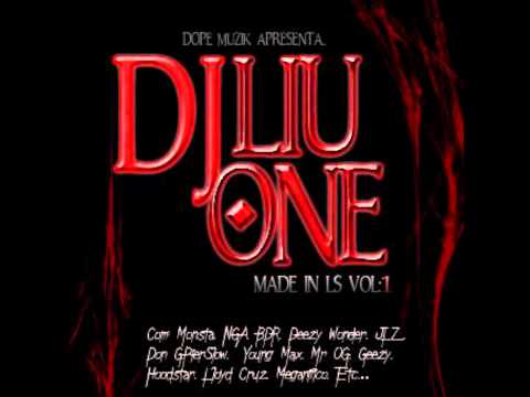 Dj LiuOne Apresenta Prodigio Rockstar Feat Van Sophie 2013