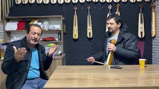 Tahsin Terzi & Mehmet Çimen Ocağim Söndü Nasil Beladir