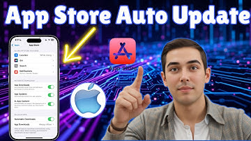 How To Turn On Auto Update In App Store - Simple Steps