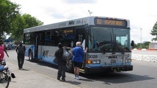Hampton Roads Transit