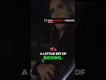 She's teaching the cop how to box while getting a ticket
