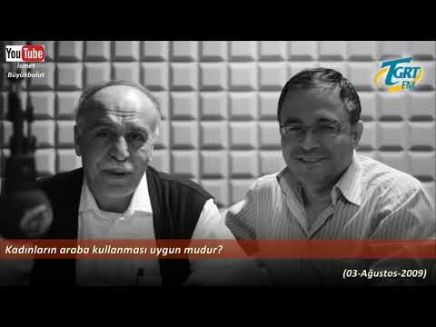 Kadınların araba kullanması uygun mudur? | Osman Ünlü hoca