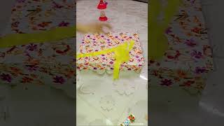 DIY Customized Box & Photo Frame Tutorial 🎁🖼️♥️✨#giftbox #orderpacking #diycrafts