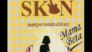 Download Lagu SKINBASHER mama beta full album  MP3