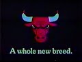 Michael jordan chicago bulls sportsvision chicago tv promo 1984