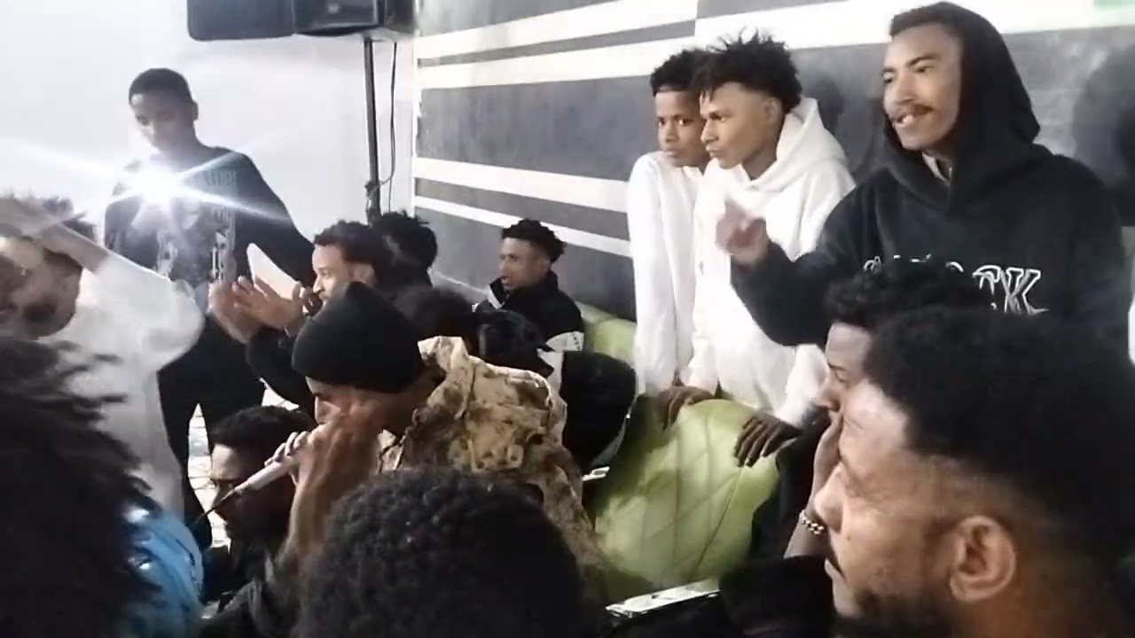 كوكتيل صنعاني نجيب البابوري&انورالشرعبي 