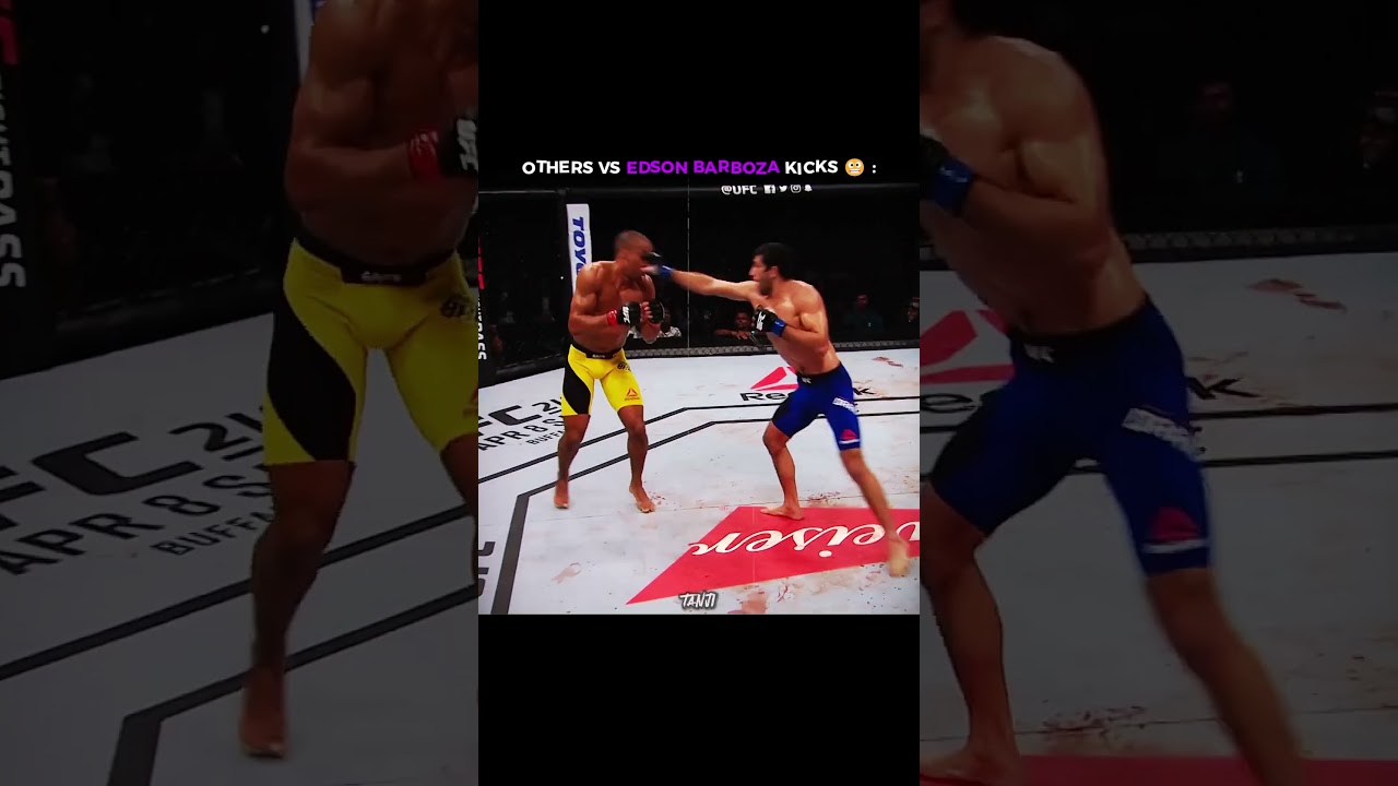 Khabib was different 🗿 || 