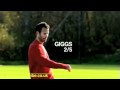 Manchester united crossbar challenge