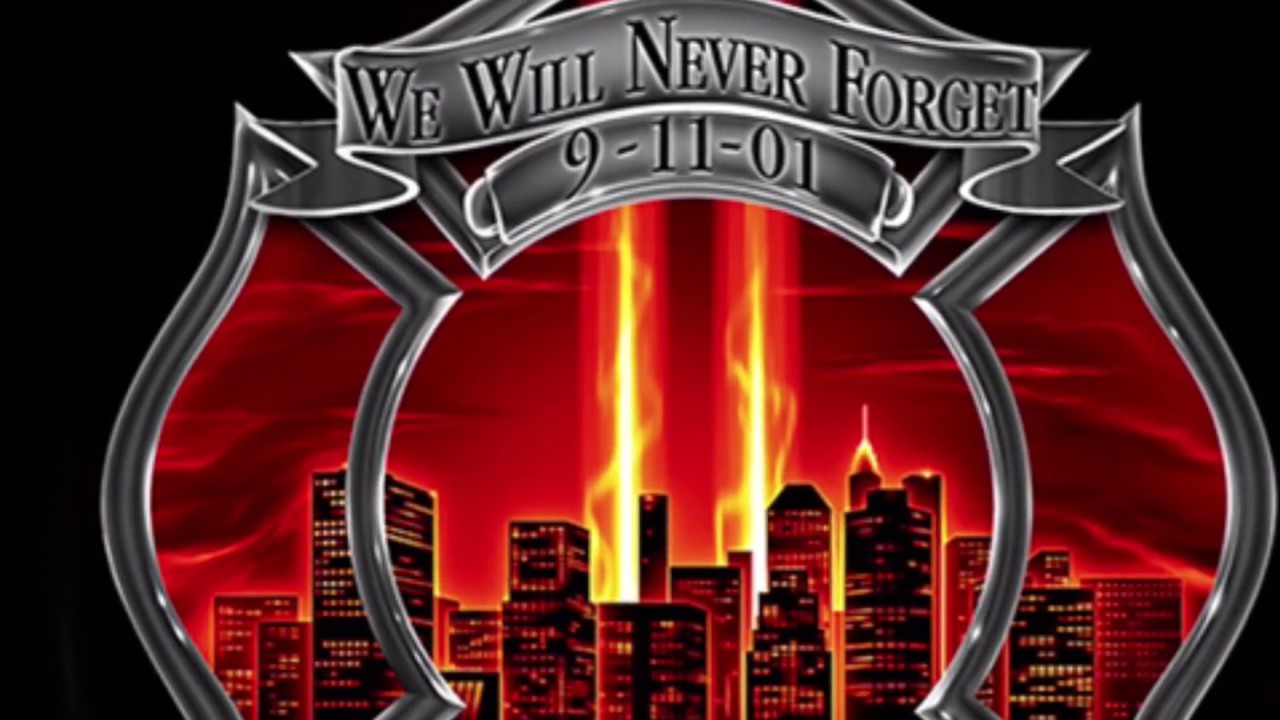 Peterborough Fire Departments 9/11 Remembrance Ceremony **BONUS VIDEO** YouTube