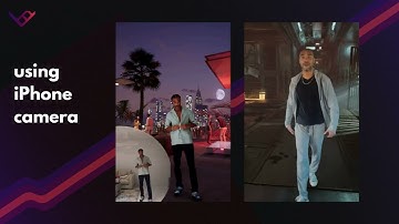 Voia: AI-Based Virtual Production