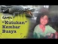 42 - Kisah Manusia Kembar Buaya dari Luwuk Banggai Sulawesi Tengah Part 2 | Ganjil Misteri