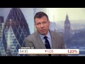 Bloomberg Global News LIVE