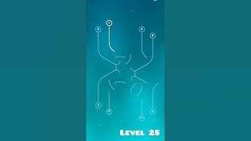 Energy : Anti Stress Loops Level 25