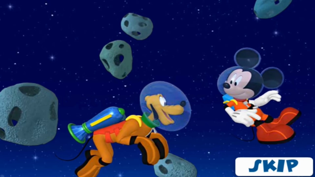 Mickey Mouse Clubhouse 2017 For Kids Full Episodes of Various Online Games