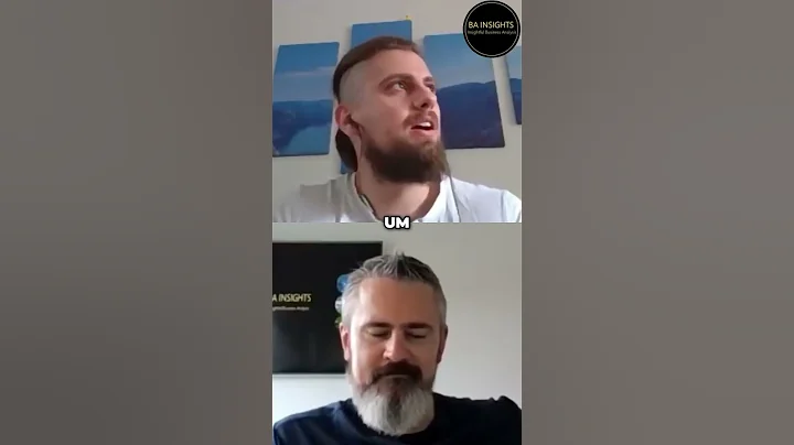 S2.E37.1: The Future of Business Analysis with AI