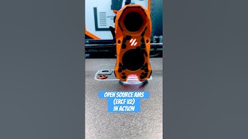 Enraged Rabbit Carrot Feeder v2 in action