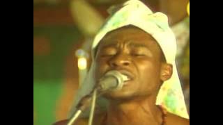 Gingas Kakulo Kalunga - Sambito [SUCESSOS DO PASSADO] - Stress Tv 2014