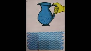 EPL exercises For Montessori kids, holding a jug , how to hold a jug