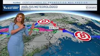 Tairy Ynoa Weather 219