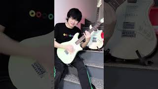 From the Inside - LINKIN PARK l Cover Guitar l Kazuki ST-101 NEO Play Series