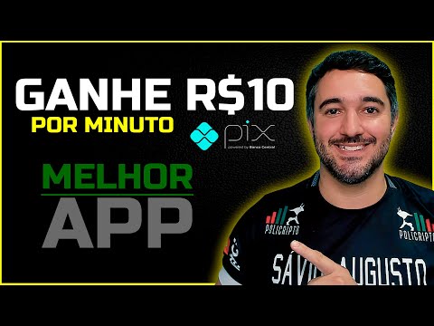 VAI DE BET - GANHE R$10 TODOS OS DIAS COM ESTE NOVO SITE (Pagamento na  hora!)🤑 