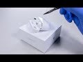 AirPods Pro Unboxing and Sound Test! - ASMR