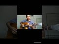 Lagu Daerah Papua (Apuse) #shorts #fingerstyle