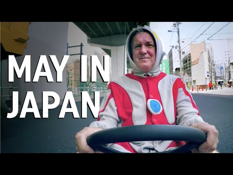 Trailer: FIRST LOOK at James May's new show on Amazon Prime!