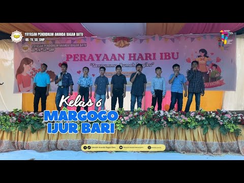 MARGOGO IJUR BARI