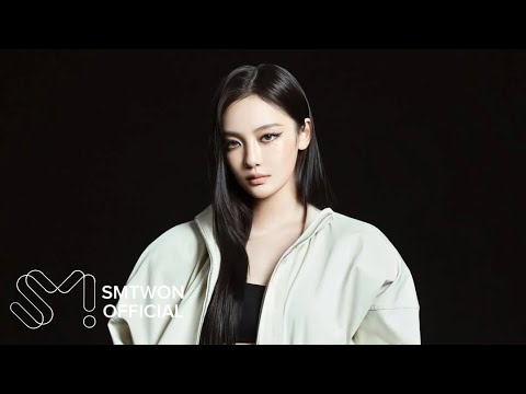 NINGNING 'Ketchup And Lemonade’ MV