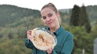 Kulinářské dobrodružství s tavenými sýry Tany | #WeConnect Europe | Raben Group 🚛 by Raben Group 349 views 2 months ago 5 minutes, 2 seconds