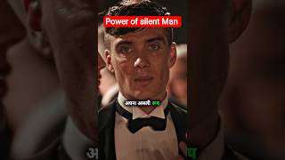 Power of a silent man, When a man lost his smile #m4noj #motivation #viral #shorts @m4noj-mk