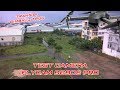 Test camera Flycam SG906 Pro - Bay thực tế ngoài trời mẫu Flycam SG906 Pro trang bị Gimbal 2 trục