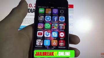 How to jailbreak IOS 10.3.1 (Without Computer)