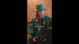 Alicia Keys on Owning The IP For Her Broadway Play