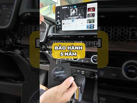 Vừa màn hình Android xịn xò, lại còn thêm bộ cam hãng Vietmap thì còn gì bằng 🚗😎
