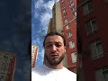 Как ходил анализы сдавать