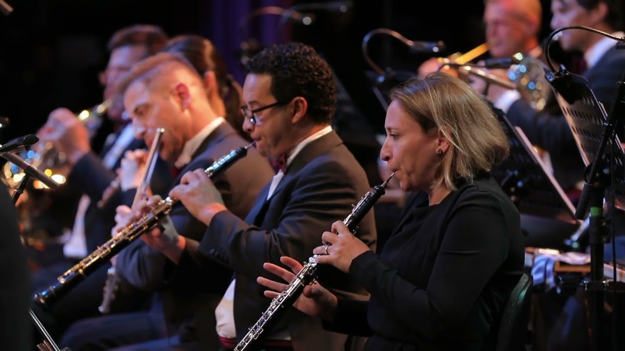 Qatar Philharmonic Orchestra | Dr. Nasser Sahim - Al Freasa Ashory