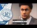 Can I sign Bobb permanently?! | FC 24 QPR Career Mode S2E7