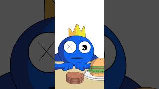 Short Funny - Diet Animation Meme - Lets Eat In Ohio - Hamburger