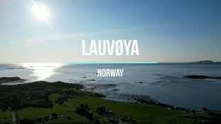 #54 Lauvøya, Norway