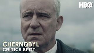 Chernobyl (2019) | Critics Spot | HBO