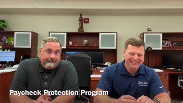 CARES Act, Paycheck Protection Program and More