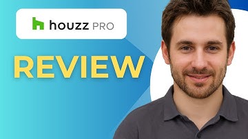 How To Houzz Pro Review  2025  Step by Step