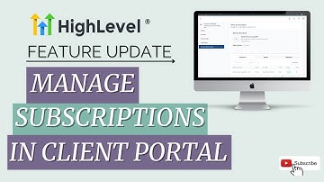 Our Client Portal Just Got a Major Upgrade
