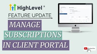 Our Client Portal Just Got a Major Upgrade