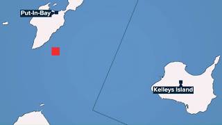 Man dies following Lake Erie boating incident