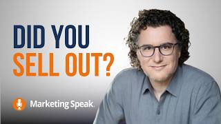 Marketing Speak (Stephan Spencer) — Eric: 'companies that we used to see through the lens of such idealism are now monsters'