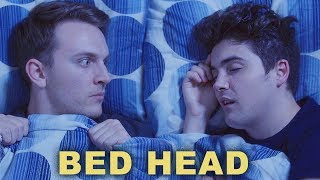 Bed Head - Jack Dean