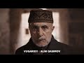 Vugarixx - Yol (Official Video) ft. Alim Qasimov